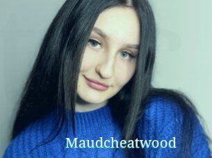 Maudcheatwood