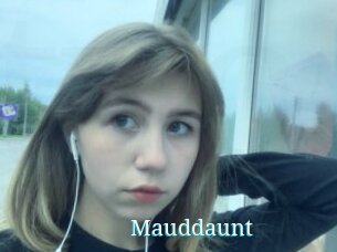 Mauddaunt