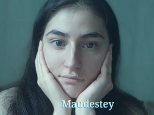 Maudestey