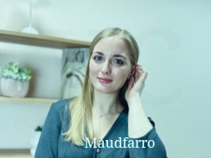Maudfarro