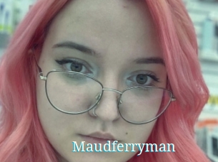 Maudferryman