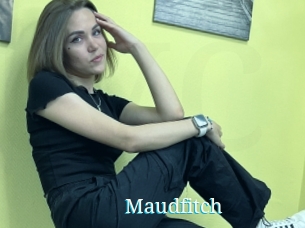 Maudfitch
