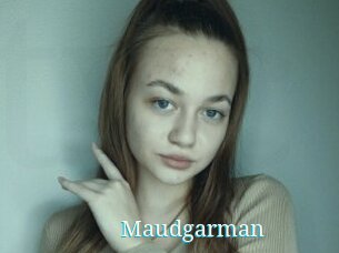 Maudgarman