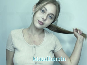 Maudherrin