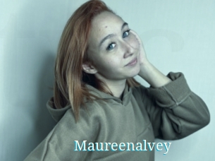 Maureenalvey