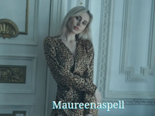 Maureenaspell