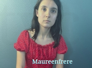 Maureenfrere