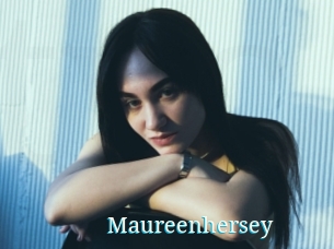 Maureenhersey