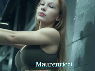 Maurenricci