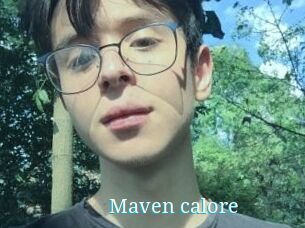 Maven_calore