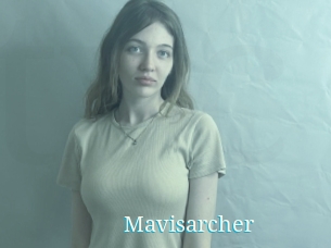Mavisarcher