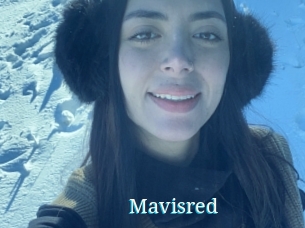 Mavisred