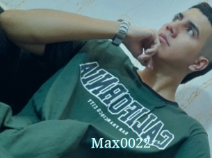 Max0022