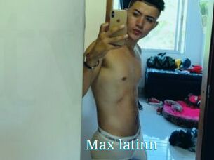 Max_latinn