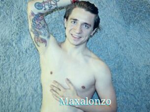 Maxalonzo