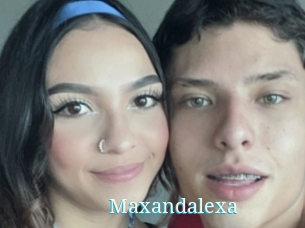 Maxandalexa