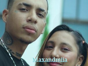Maxandmiia
