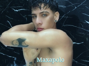 maxapolo The voyeurs club