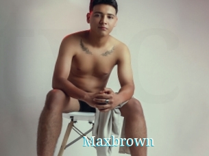 Maxbrown