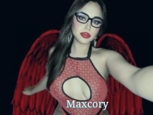 maxcory The voyeurs club