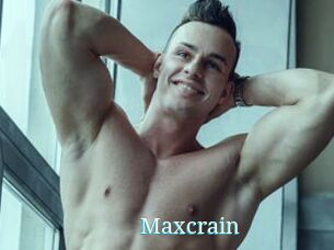 Maxcrain