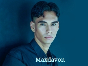 Maxdavon