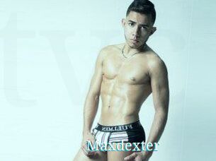 Maxdexter