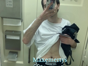 Maxemertys