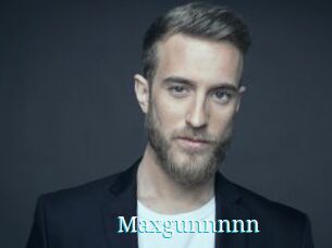 Maxgunnnnn