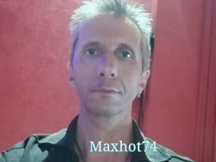 Maxhot74