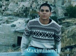 Maximiliam18
