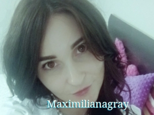 Maximilianagray