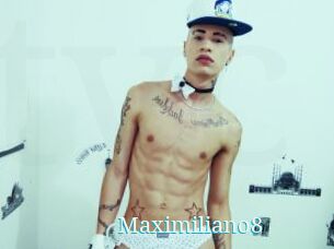 Maximiliano8