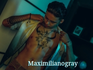 maximilianogray The voyeurs club