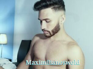 Maximilianoswold
