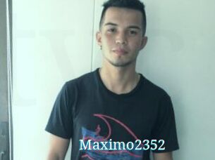 Maximo2352