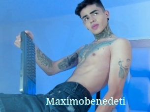 Maximobenedeti