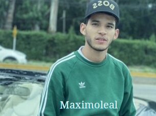 Maximoleal