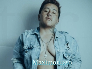 Maximorusso