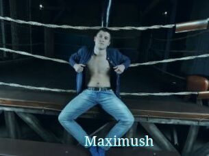 Maximush