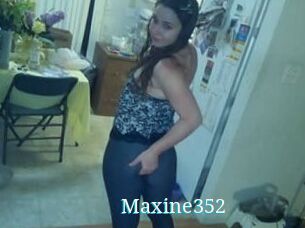 Maxine352