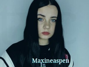 Maxineaspen