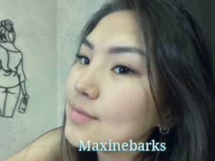 Maxinebarks