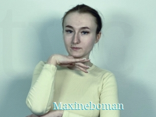 Maxineboman