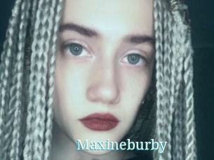 Maxineburby