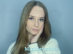 Maxinecrafton