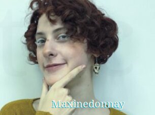 Maxinedonnay