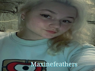 Maxinefeathers