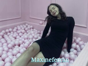 Maxineferran