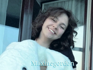 Maxinegordon